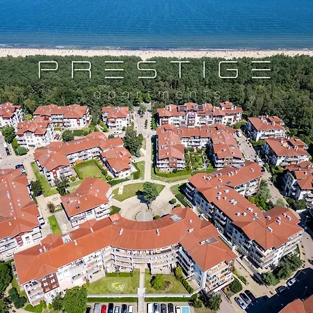 Prestige Neptun Park - Onyks *