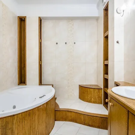 Apartmán Prestige Neptun Park - Onyks
