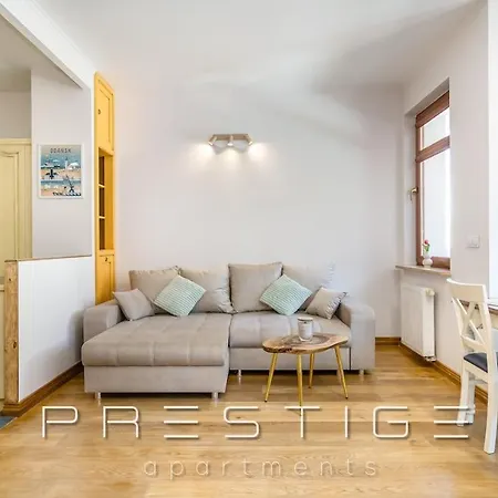 Prestige Neptun Park - Onyks