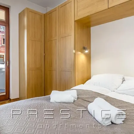 Prestige Neptun Park - Onyks *