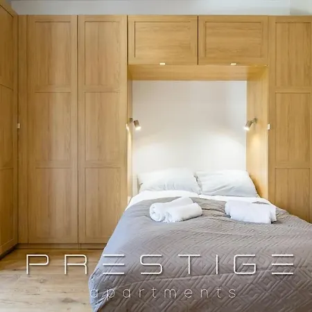 Prestige Neptun Park - Onyks