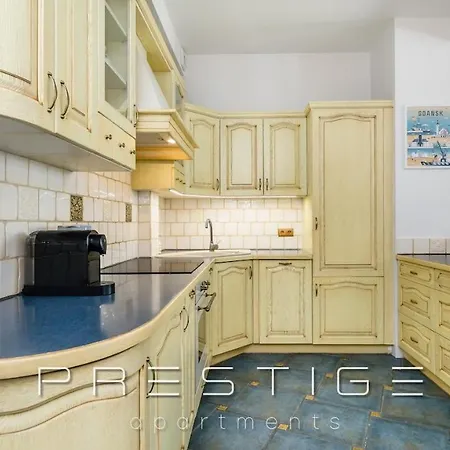 Prestige Neptun Park - Onyks *