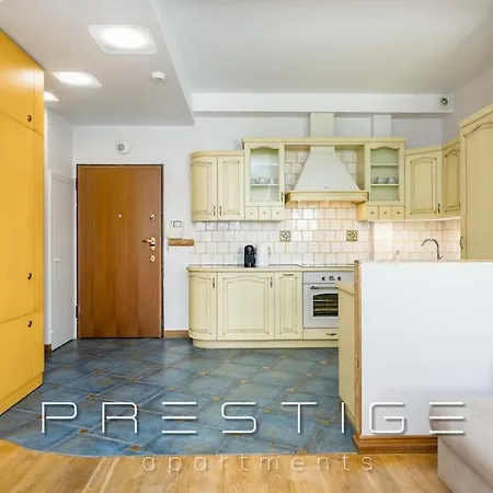 Prestige Neptun Park - Onyks Gdaňsk