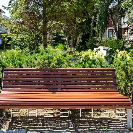 Prestige Neptun Park - Onyks Gdaňsk